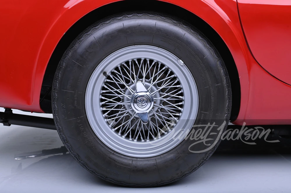 1965 Shelby Cobra 289 - Image 7 of 31
