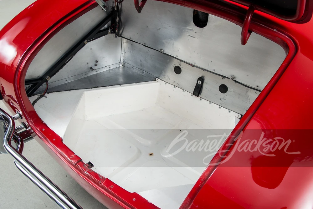 1965 Shelby Cobra 289 - Image 11 of 31