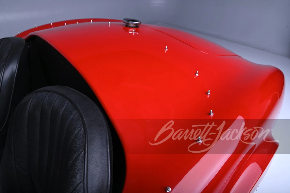 1965 Shelby Cobra 289 - Image 12 of 31