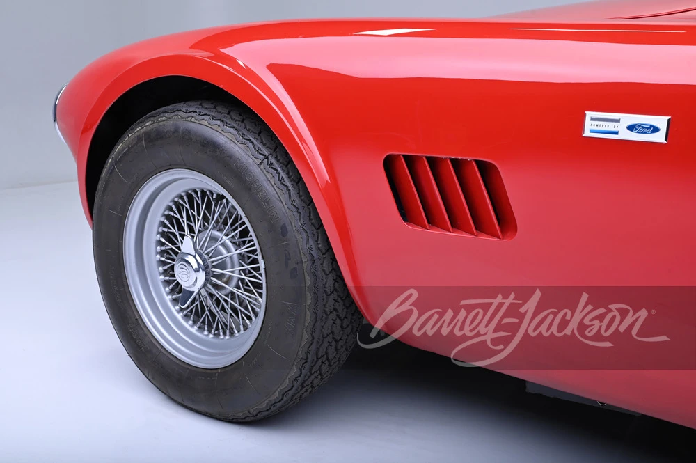 1965 Shelby Cobra 289 - Image 14 of 31