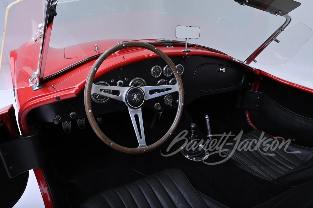 1965 Shelby Cobra 289 - Image 17 of 31
