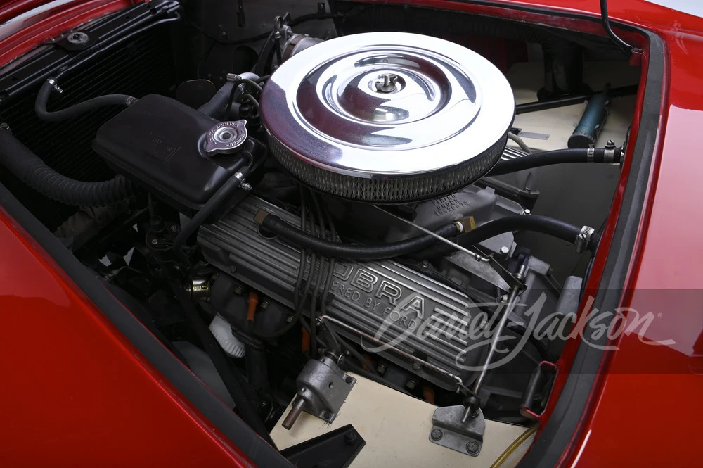 1965 Shelby Cobra 289 - Image 18 of 31