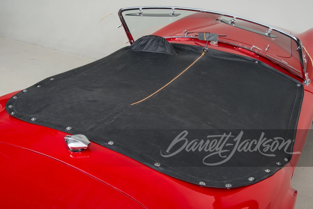 1965 Shelby Cobra 289 - Image 20 of 31