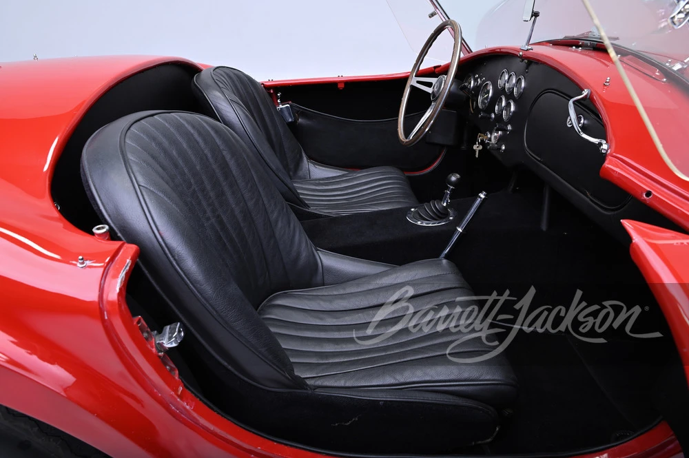 1965 Shelby Cobra 289 - Image 24 of 31