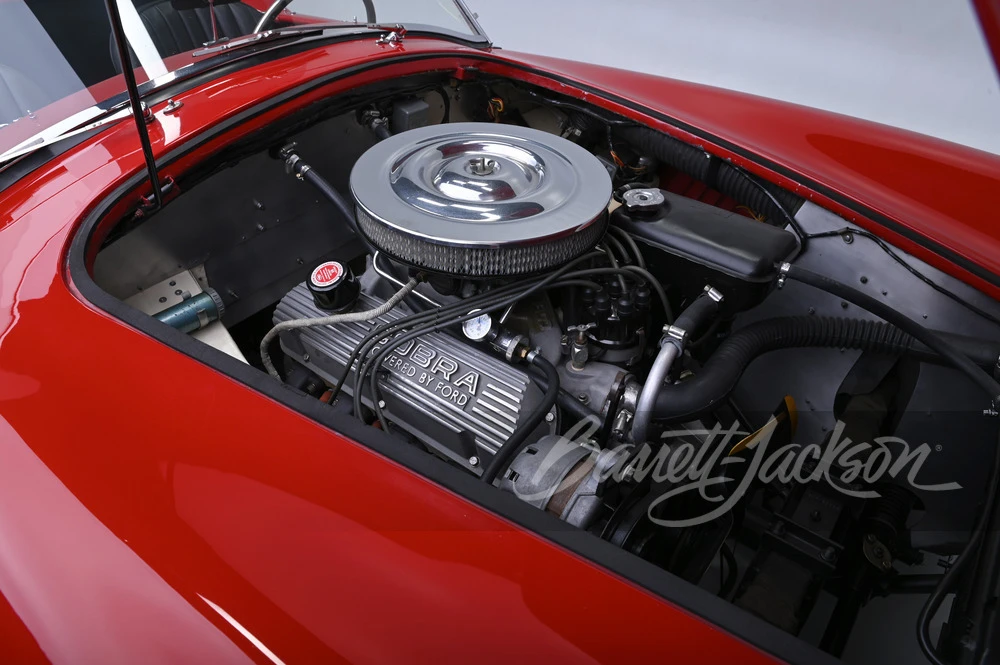 1965 Shelby Cobra 289 - Image 26 of 31