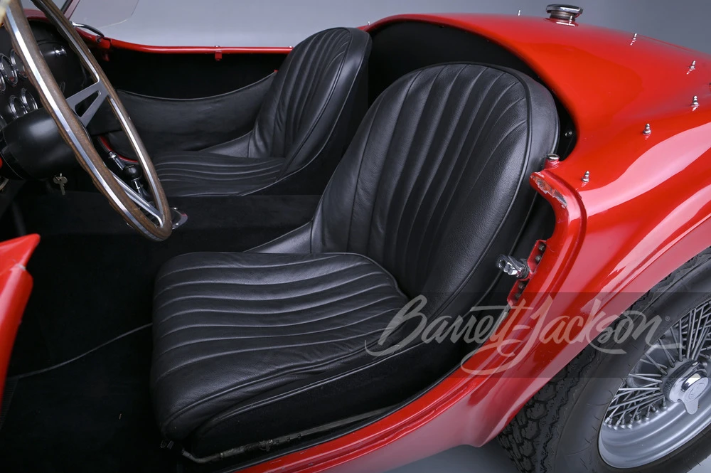 1965 Shelby Cobra 289 - Image 28 of 31