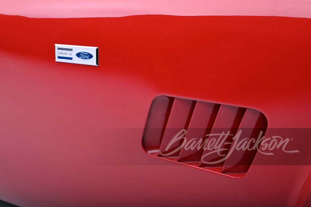 1965 Shelby Cobra 289 - Image 31 of 31