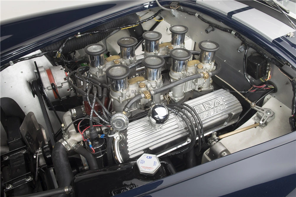 1965 Shelby Cobra 289 - Image 3 of 7