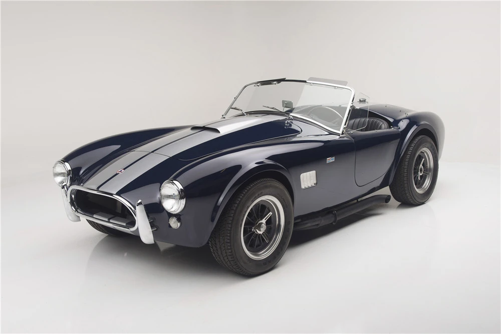 1965 Shelby Cobra 289 - Image 2 of 7