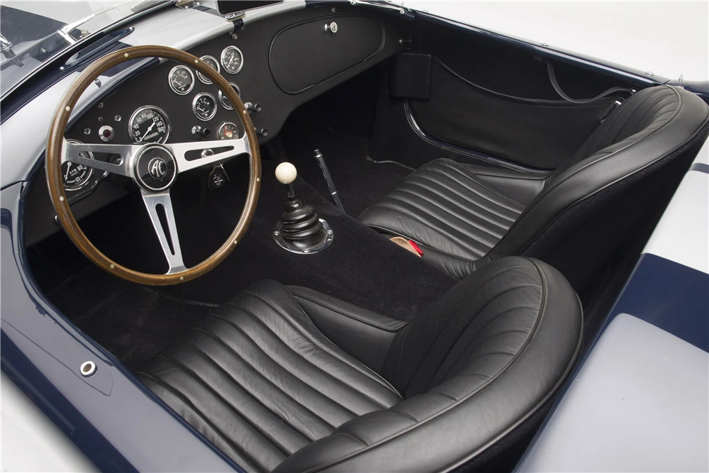 1965 Shelby Cobra 289 - Image 4 of 7