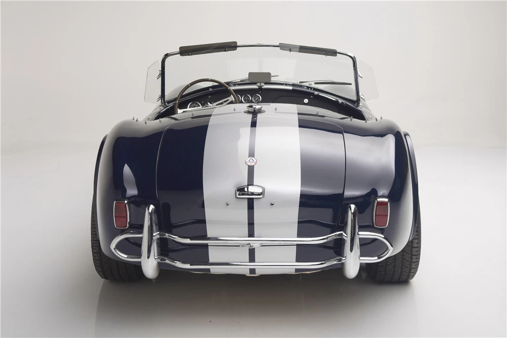 1965 Shelby Cobra 289 - Image 5 of 7