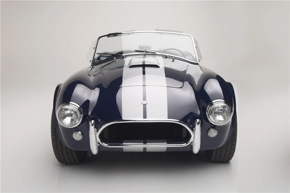 1965 Shelby Cobra 289 - Image 6 of 7