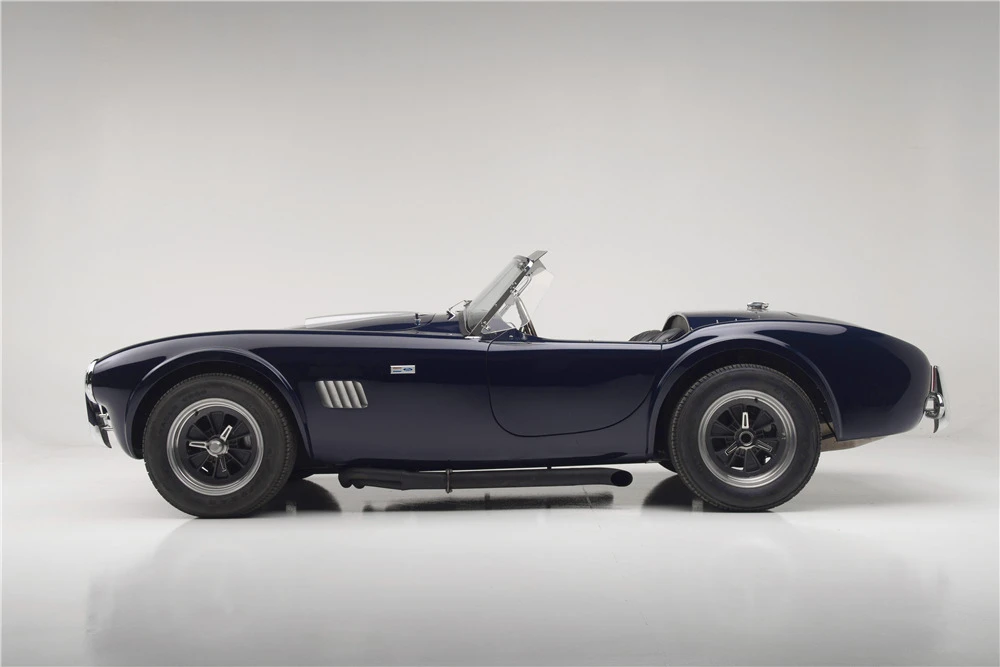 1965 Shelby Cobra 289 - Image 7 of 7