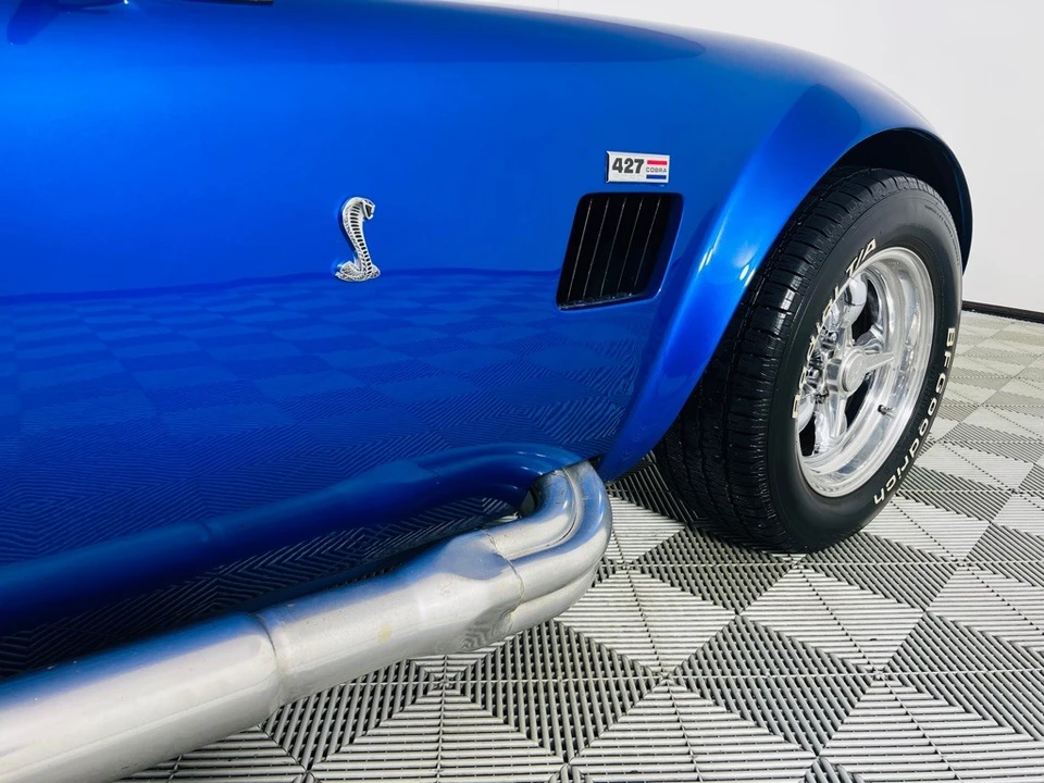 1965 Shelby Cobra Replica - Image 8 of 12