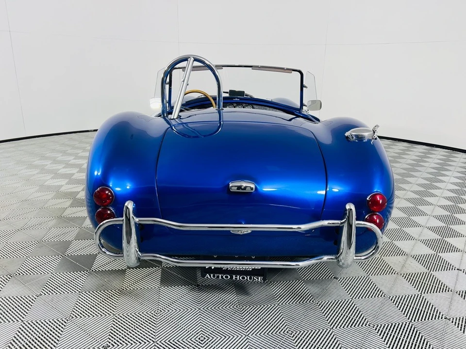 1965 Shelby Cobra Replica - Image 12 of 12