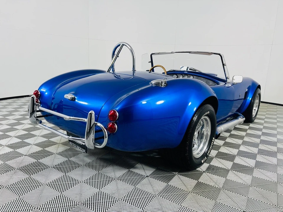 1965 Shelby Cobra Replica - Image 10 of 12