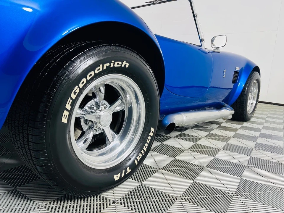 1965 Shelby Cobra Replica - Image 9 of 12