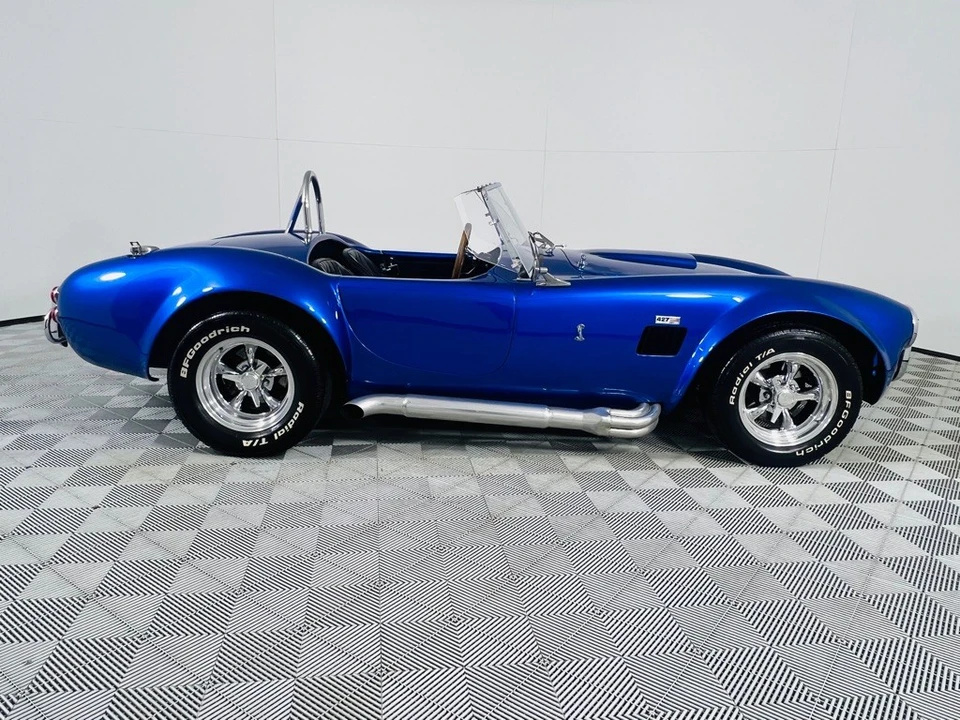 1965 Shelby Cobra Replica - Image 5 of 12