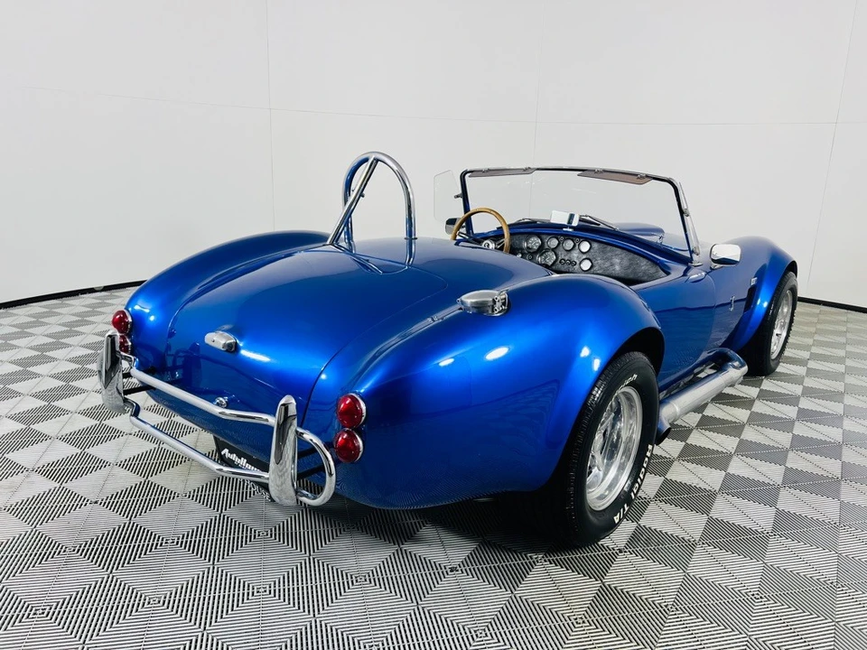 1965 Shelby Cobra Replica - Image 11 of 12