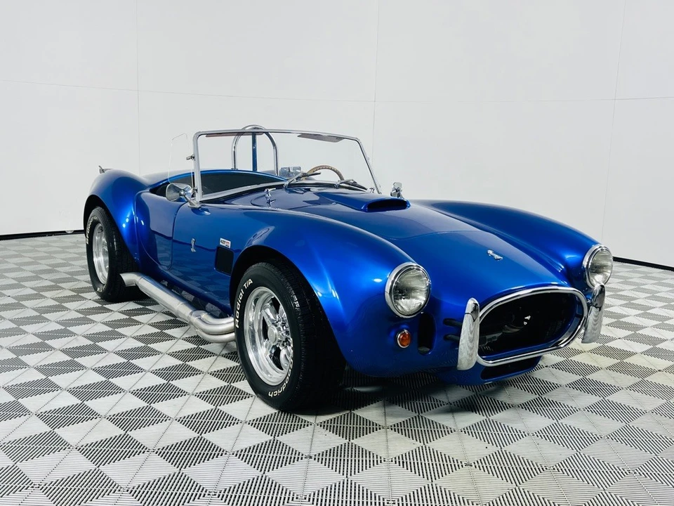 1965 Shelby Cobra Replica - Image 3 of 12