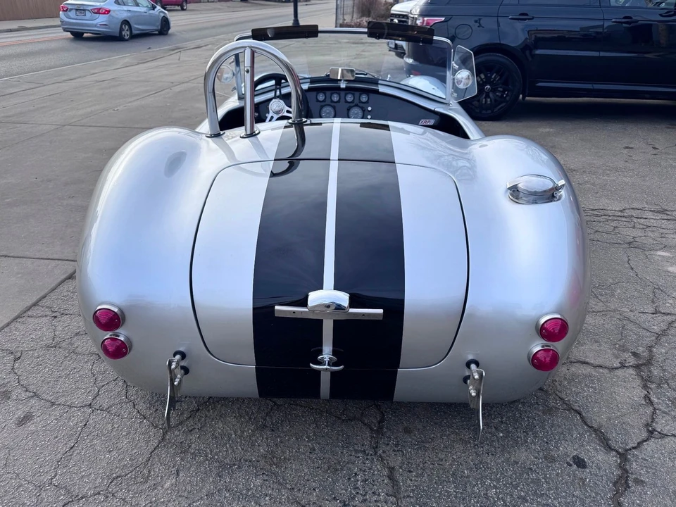 1965 Shelby Cobra Replica - Image 11 of 12