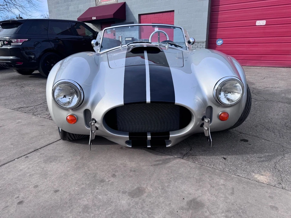 1965 Shelby Cobra Replica - Image 10 of 12