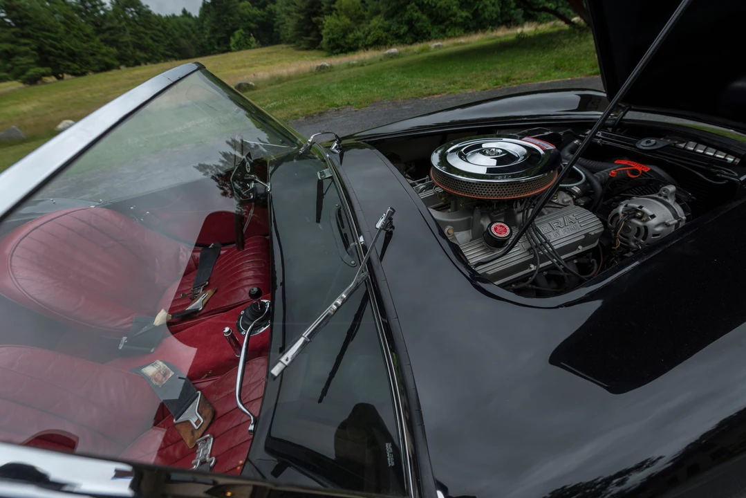 1965 Shelby Cobra 289 - Image 27 of 31