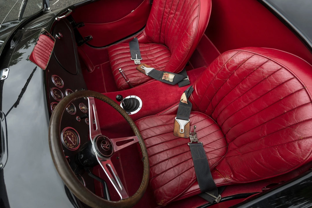 1965 Shelby Cobra 289 - Image 18 of 31