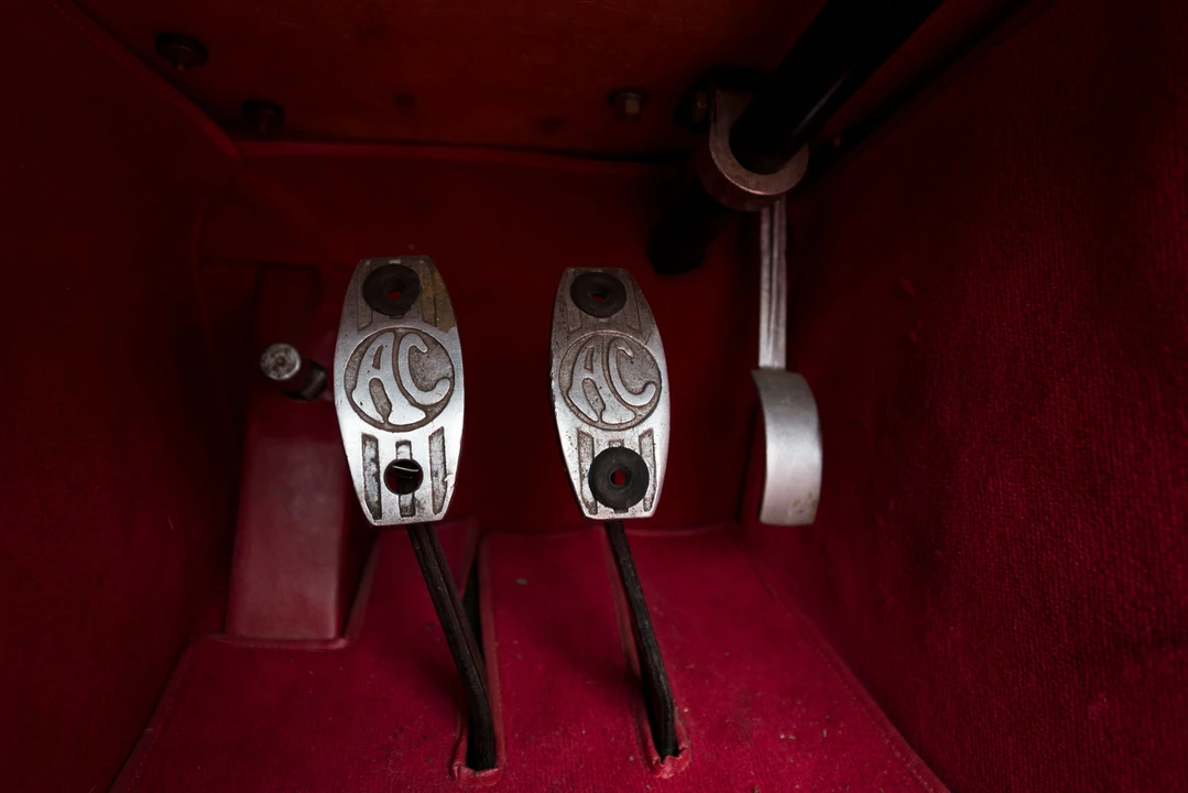 1965 Shelby Cobra 289 - Image 15 of 31