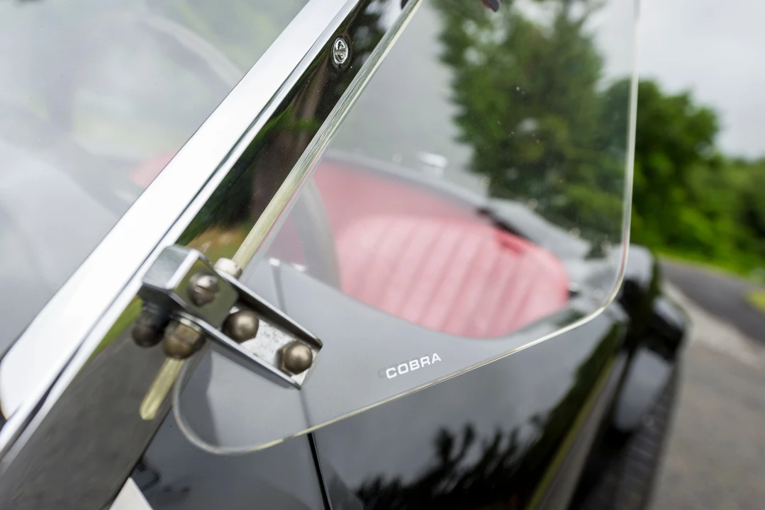 1965 Shelby Cobra 289 - Image 21 of 31