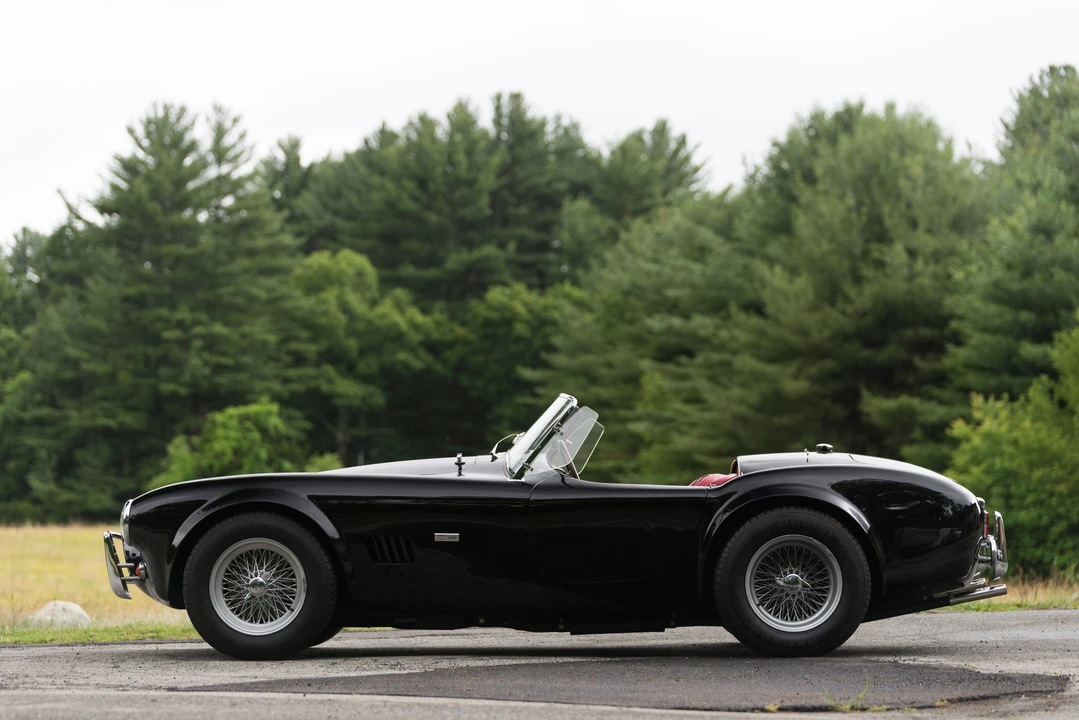 1965 Shelby Cobra 289 - Image 9 of 31
