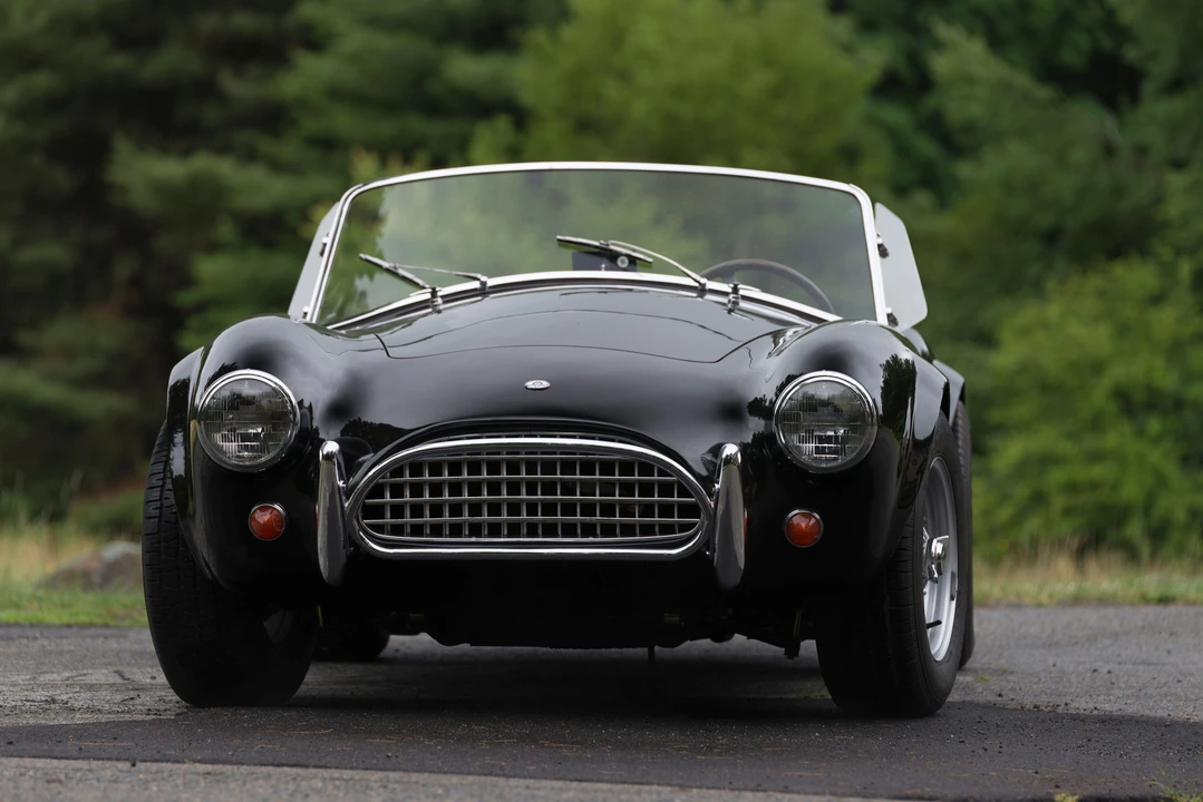 1965 Shelby Cobra 289 - Image 8 of 31