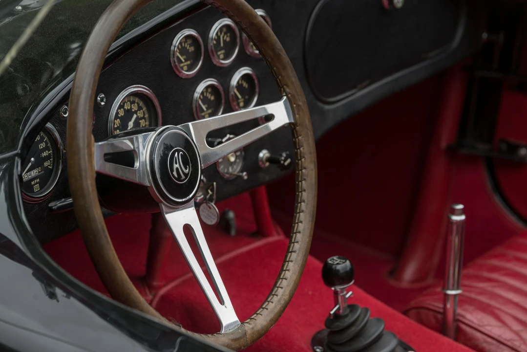 1965 Shelby Cobra 289 - Image 6 of 31