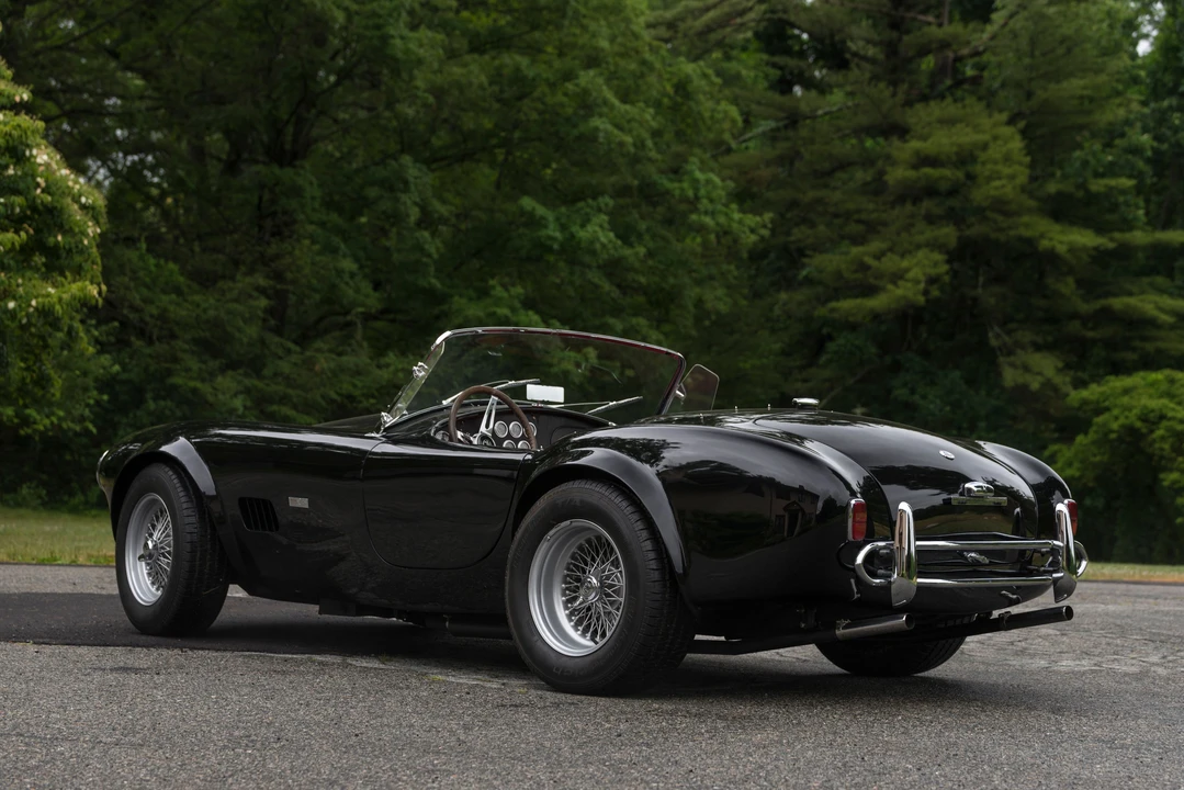 1965 Shelby Cobra 289 - Image 4 of 31