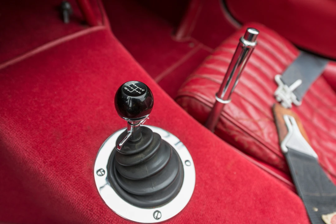 1965 Shelby Cobra 289 - Image 13 of 31