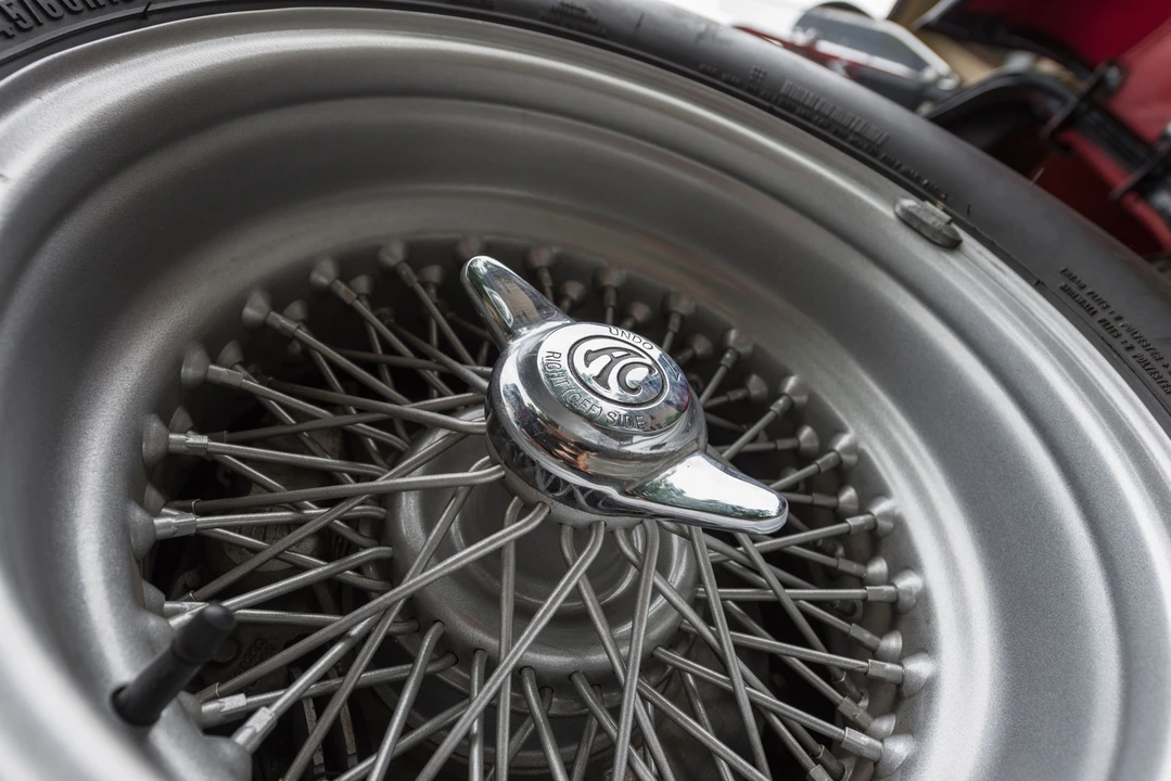 1965 Shelby Cobra 289 - Image 25 of 31