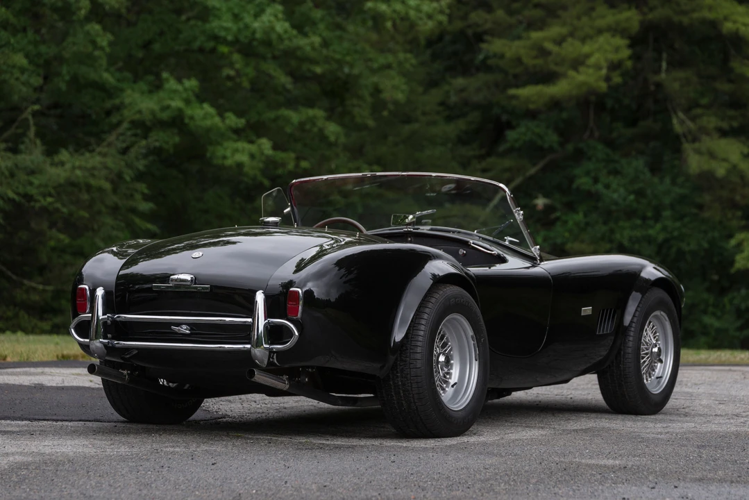 1965 Shelby Cobra 289 - Image 7 of 31