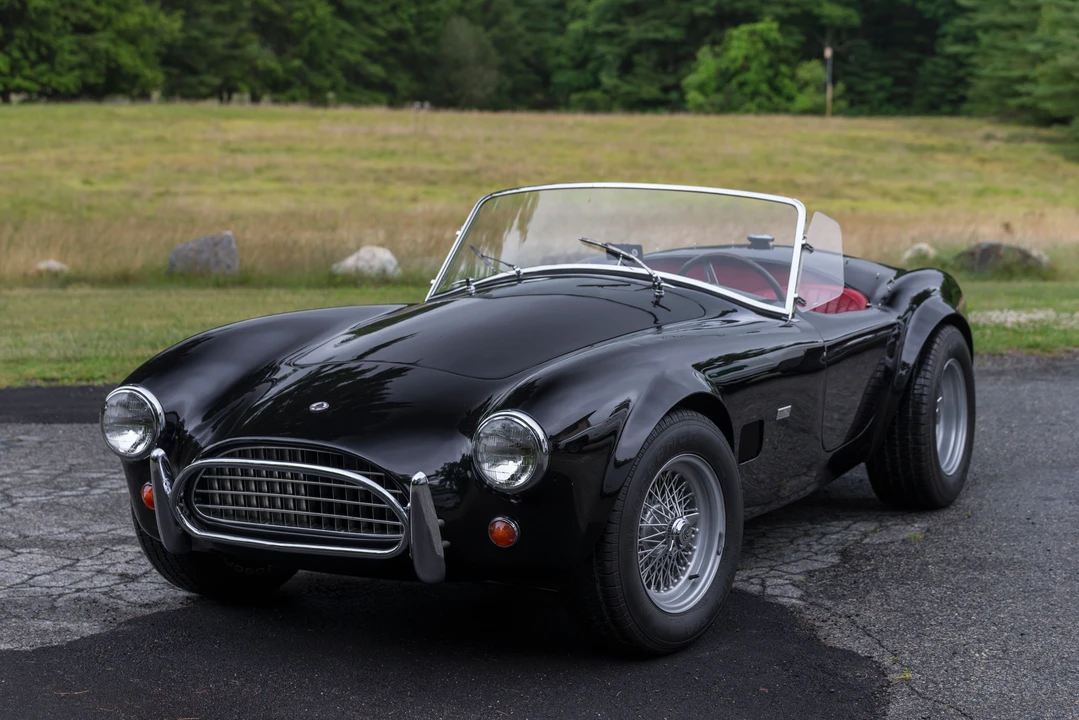 1965 Shelby Cobra 289 - Image 30 of 31