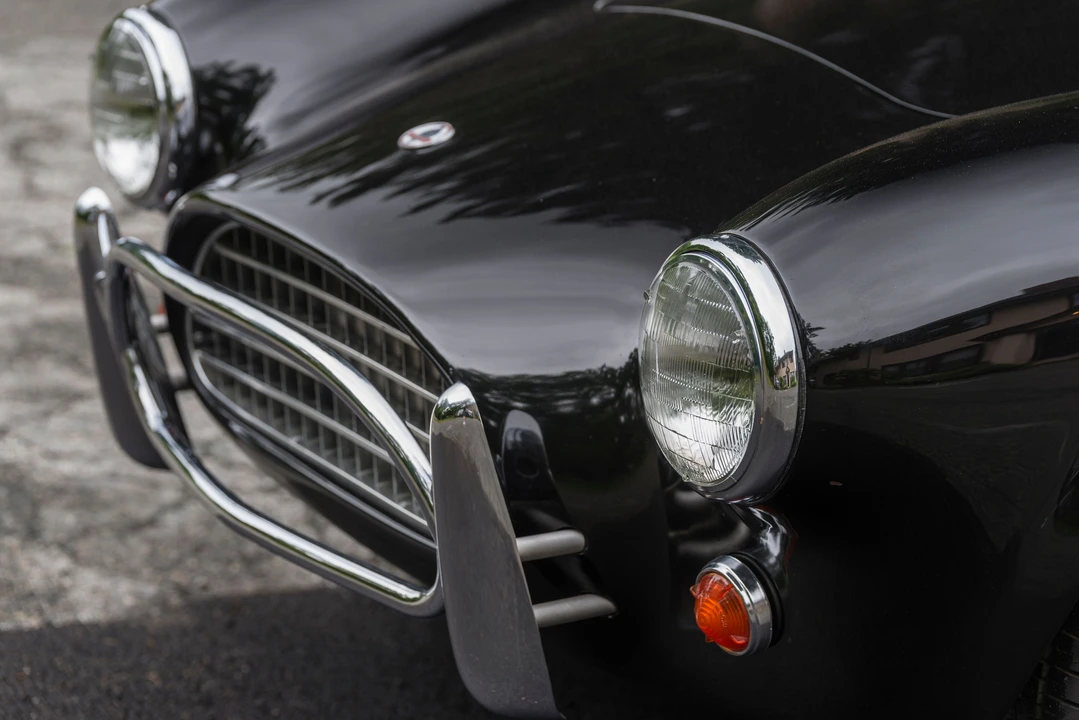 1965 Shelby Cobra 289 - Image 5 of 31