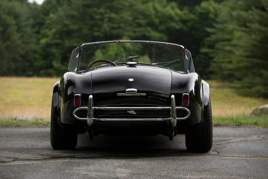 1965 Shelby Cobra 289 - Image 10 of 31