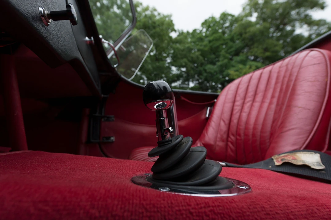 1965 Shelby Cobra 289 - Image 11 of 31