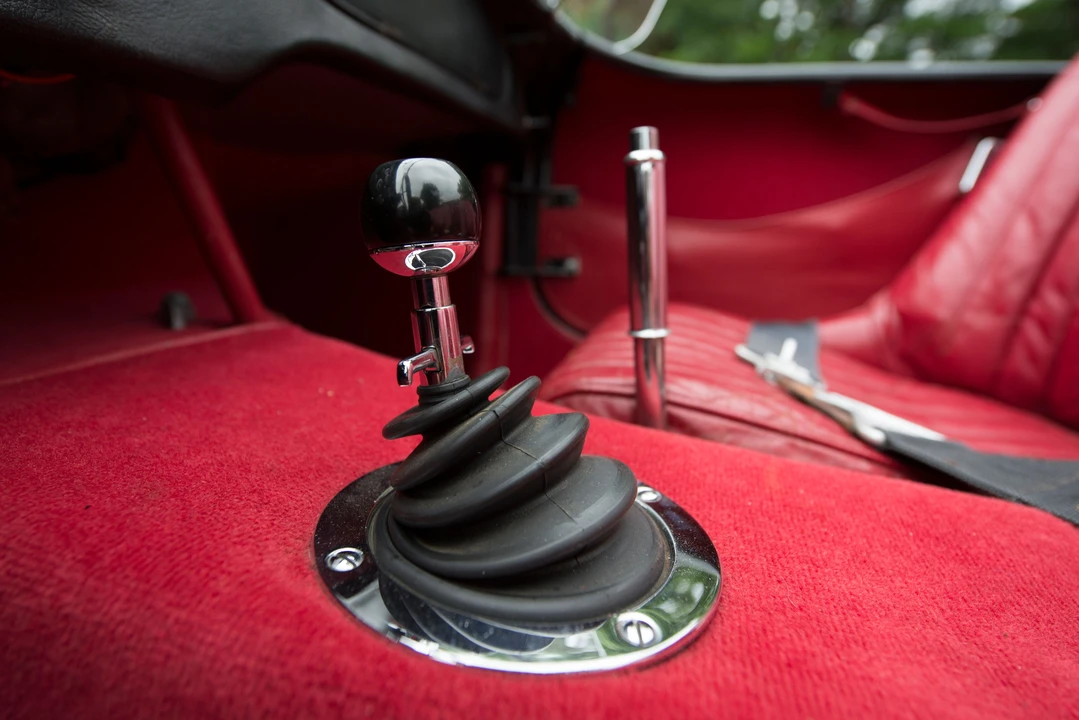 1965 Shelby Cobra 289 - Image 12 of 31