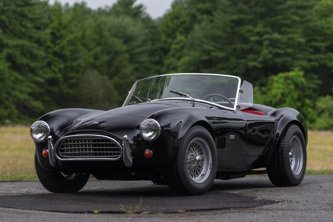 1965 Shelby Cobra 289 - Image 19 of 31