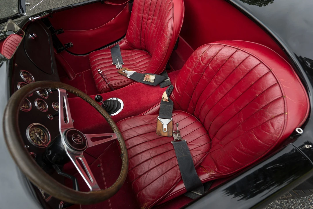 1965 Shelby Cobra 289 - Image 20 of 31