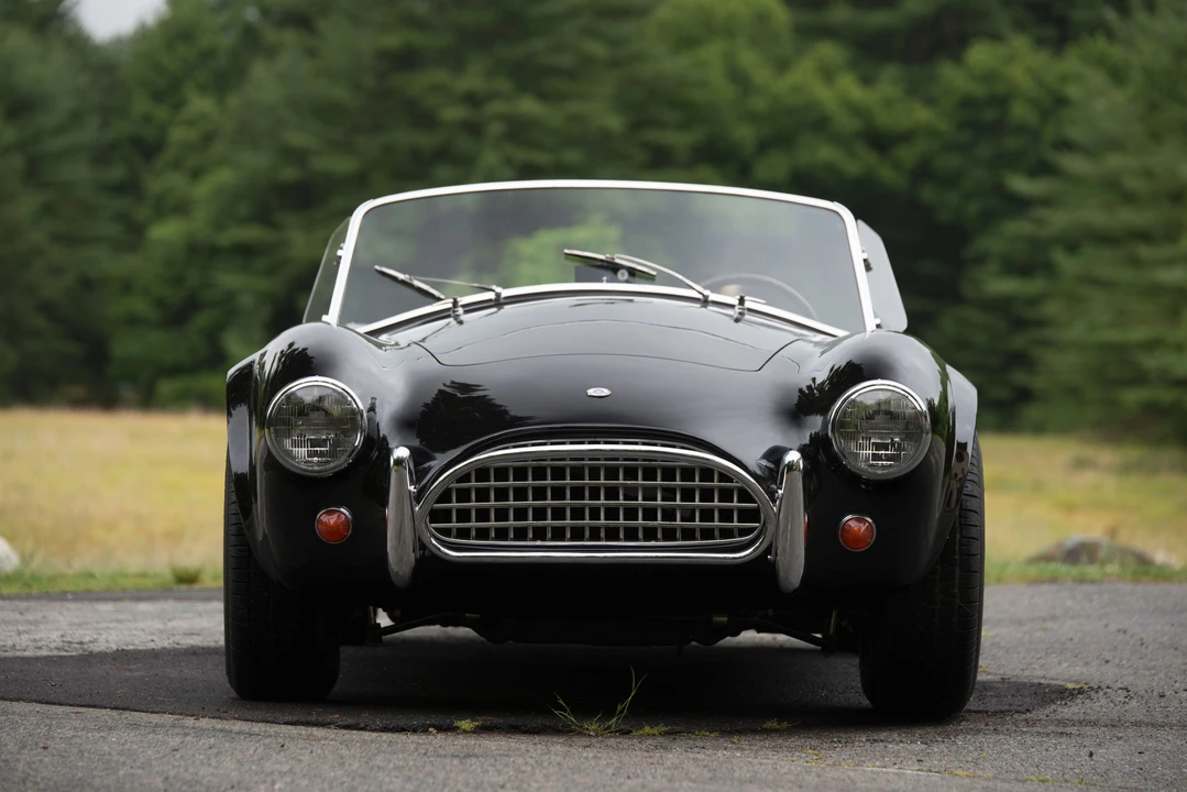 1965 Shelby Cobra 289 - Image 3 of 31