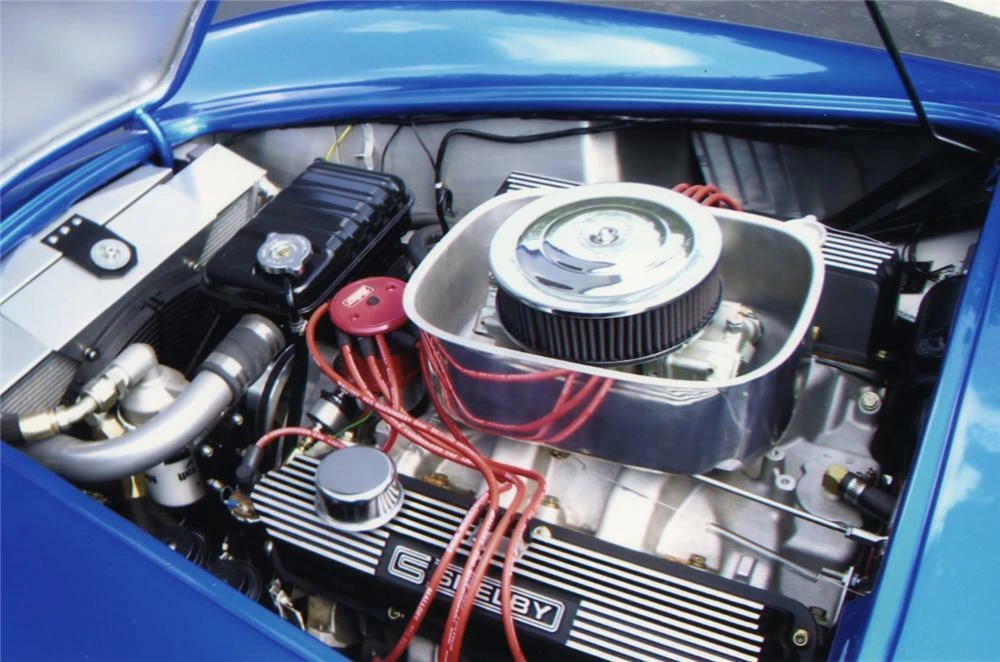 1965 Shelby CSX Cobra Continuation - Image 3 of 4