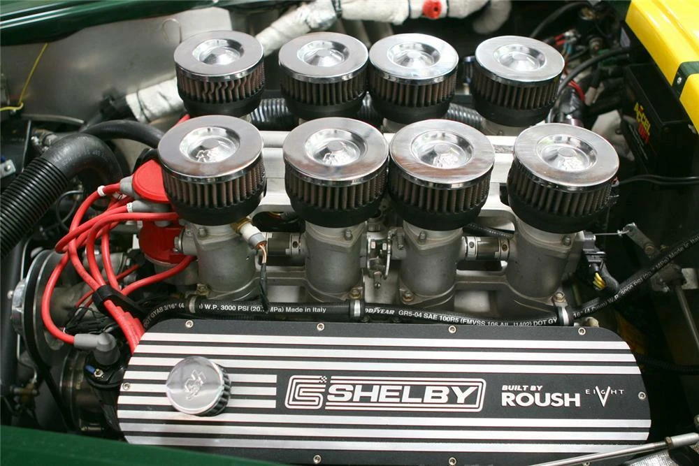 1965 Shelby CSX Cobra Continuation - Image 2 of 3