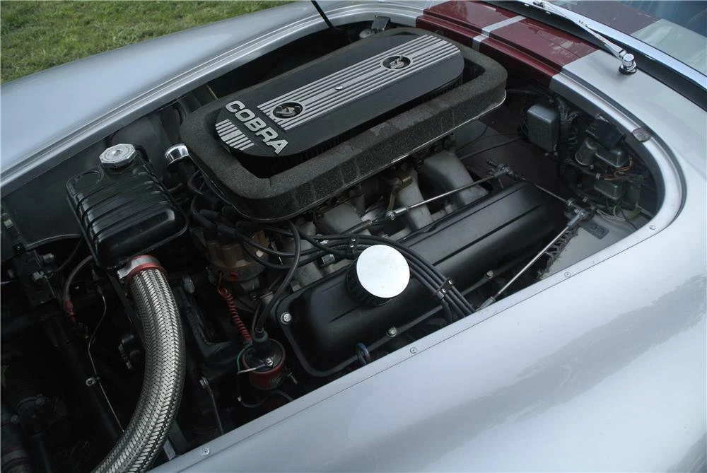 1965 Shelby CSX Cobra Continuation - Image 3 of 5