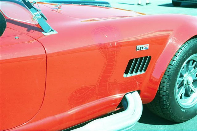 1965 Shelby CSX Cobra Continuation - Image 5 of 8
