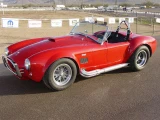 1965 Shelby CSX Cobra Continuation - Image 7 of 8
